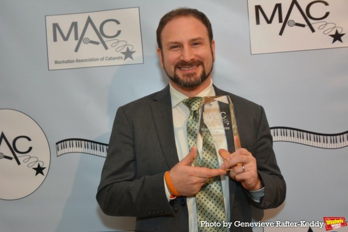 Photos: Lillias White, Karen Akers and More at the 2026 MAC Awards  Image