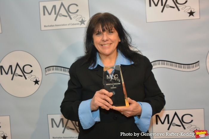 Photos: Lillias White, Karen Akers and More at the 2026 MAC Awards  Image