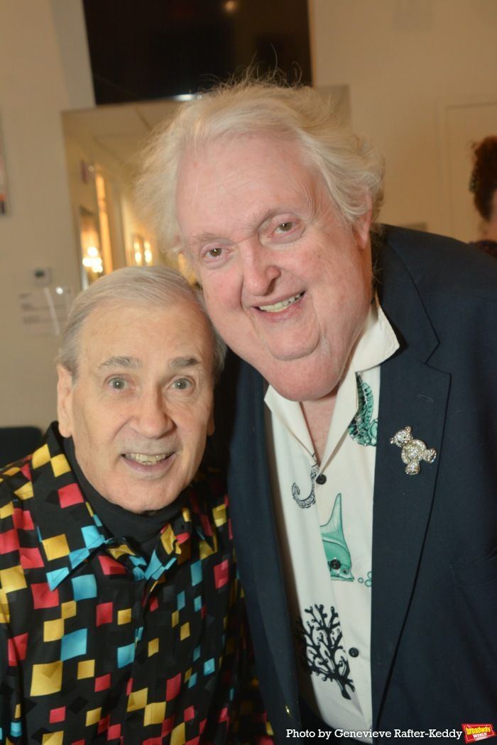 Photos: Lillias White, Karen Akers and More at the 2026 MAC Awards  Image