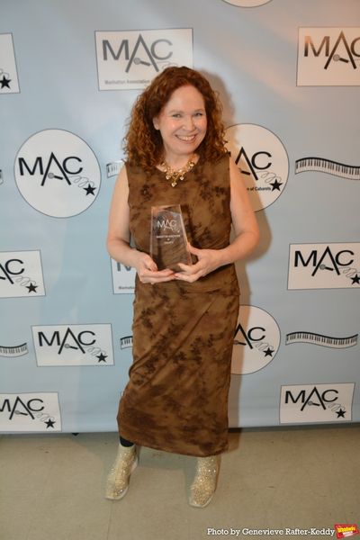 Janice McCune Photo