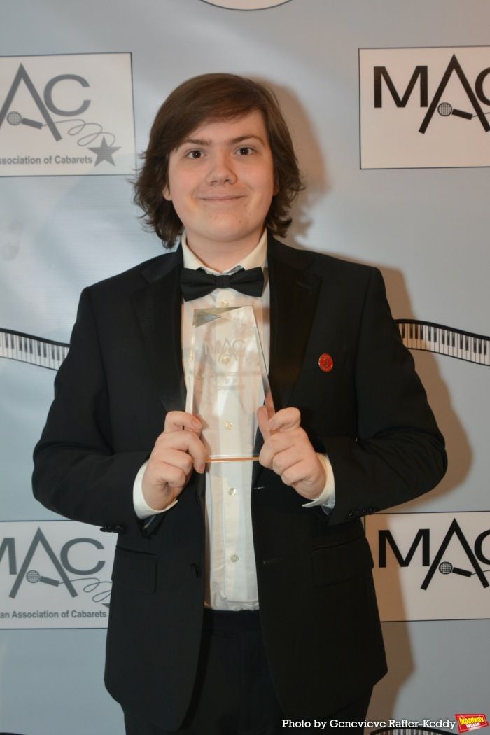 Photos: Lillias White, Karen Akers and More at the 2026 MAC Awards  Image