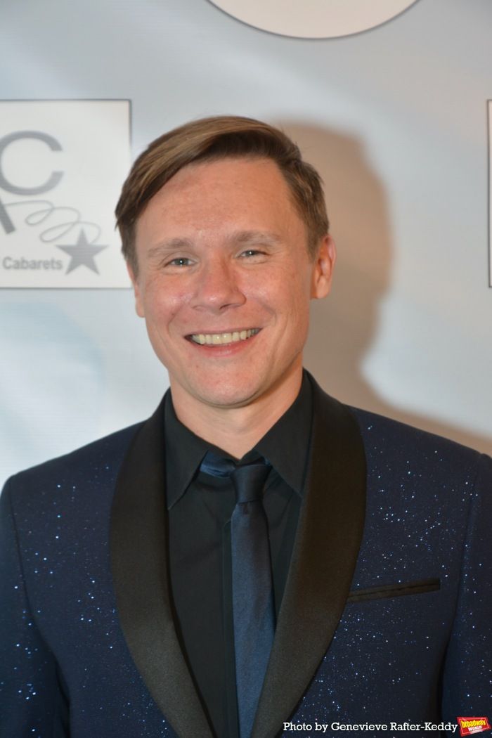 Photos: Lillias White, Karen Akers and More at the 2026 MAC Awards  Image