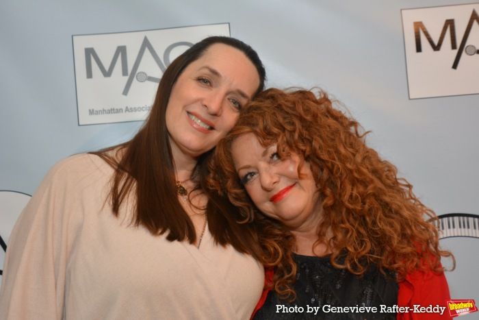 Photos: Lillias White, Karen Akers and More at the 2026 MAC Awards  Image