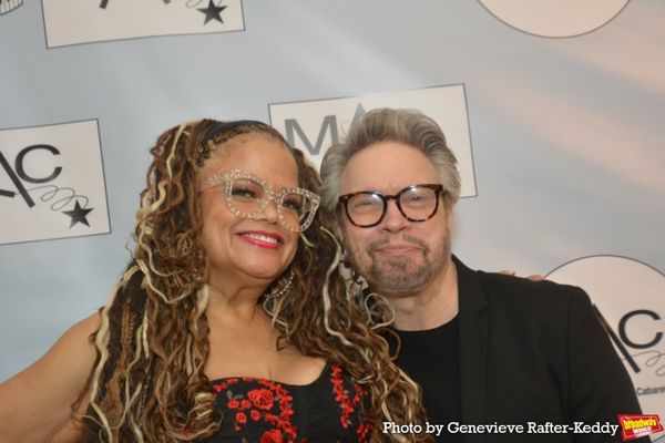 Natalie Douglas and Billy Joe Young Photo