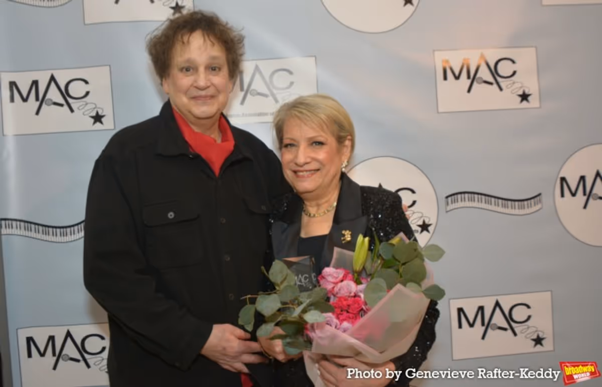 Sidney Meyer and Goldie Dver at 