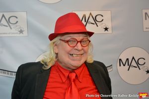 Ricky Ritzel @ BroadwayWorld Ricky Ritzel Photo