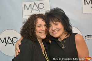 Tracy Start and Lina Koutrakos Photo