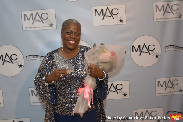 Lillias White Photo