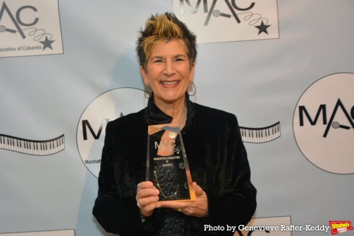 Photos: Lillias White, Karen Akers and More at the 2026 MAC Awards  Image