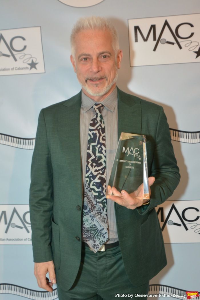 Photos: Lillias White, Karen Akers and More at the 2026 MAC Awards  Image