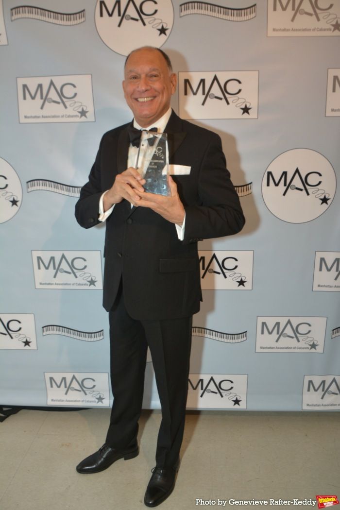 Photos: Lillias White, Karen Akers and More at the 2026 MAC Awards  Image