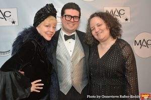 KT Sullivanm Justin Dylan Nastro and Amy Wolk Photo