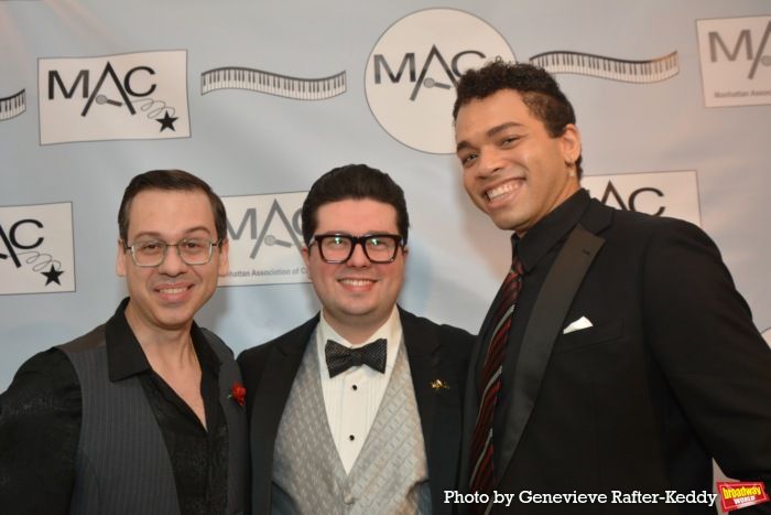 Photos: Lillias White, Karen Akers and More at the 2026 MAC Awards  Image