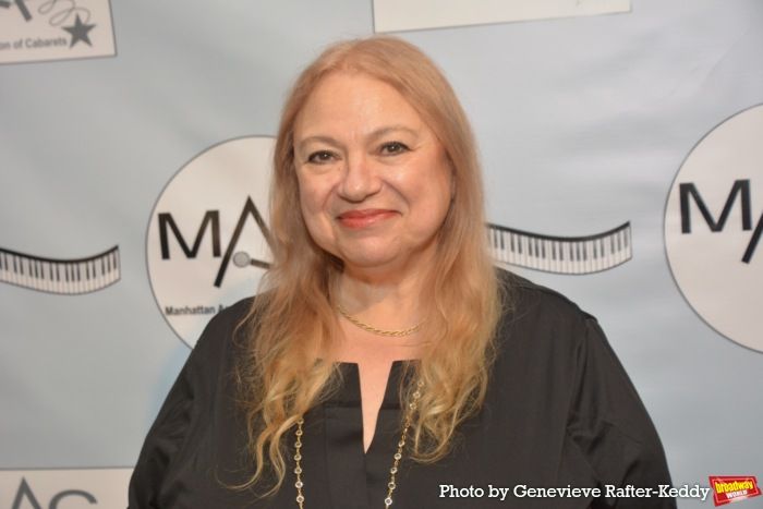 Photos: Lillias White, Karen Akers and More at the 2026 MAC Awards  Image