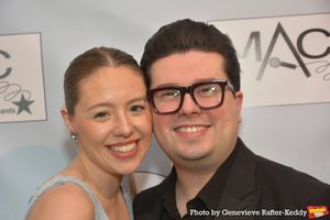 Hannah Jane and Justin Dylan Nastro Photo