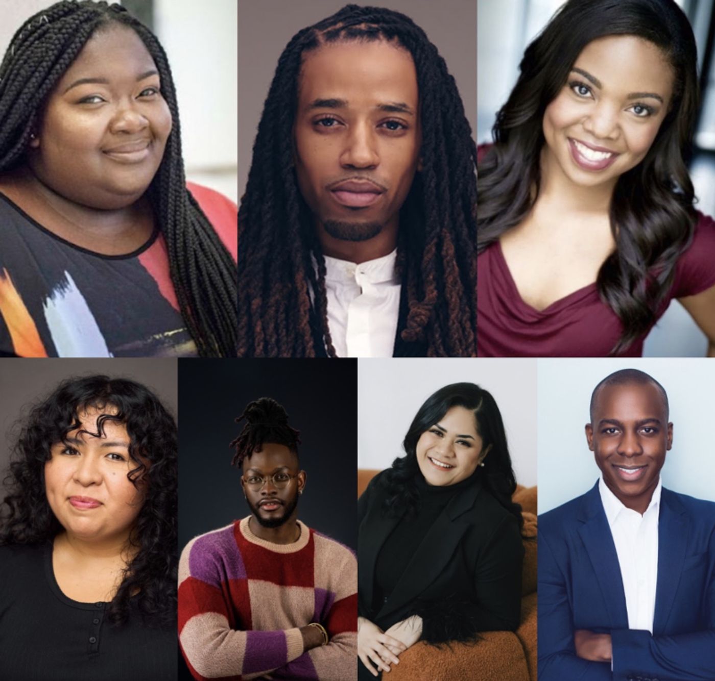 What Broadway Leaders Don't Say - But I Learned As A Fellow  Image