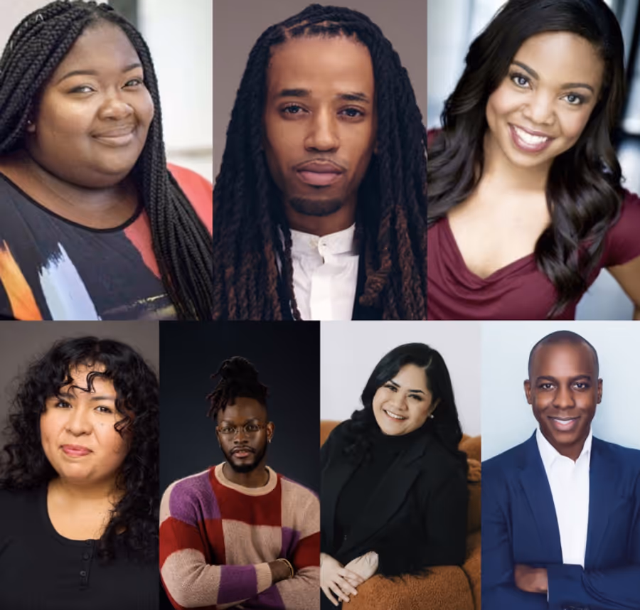 What Broadway Leaders Don't Say - But I Learned As A Fellow Image