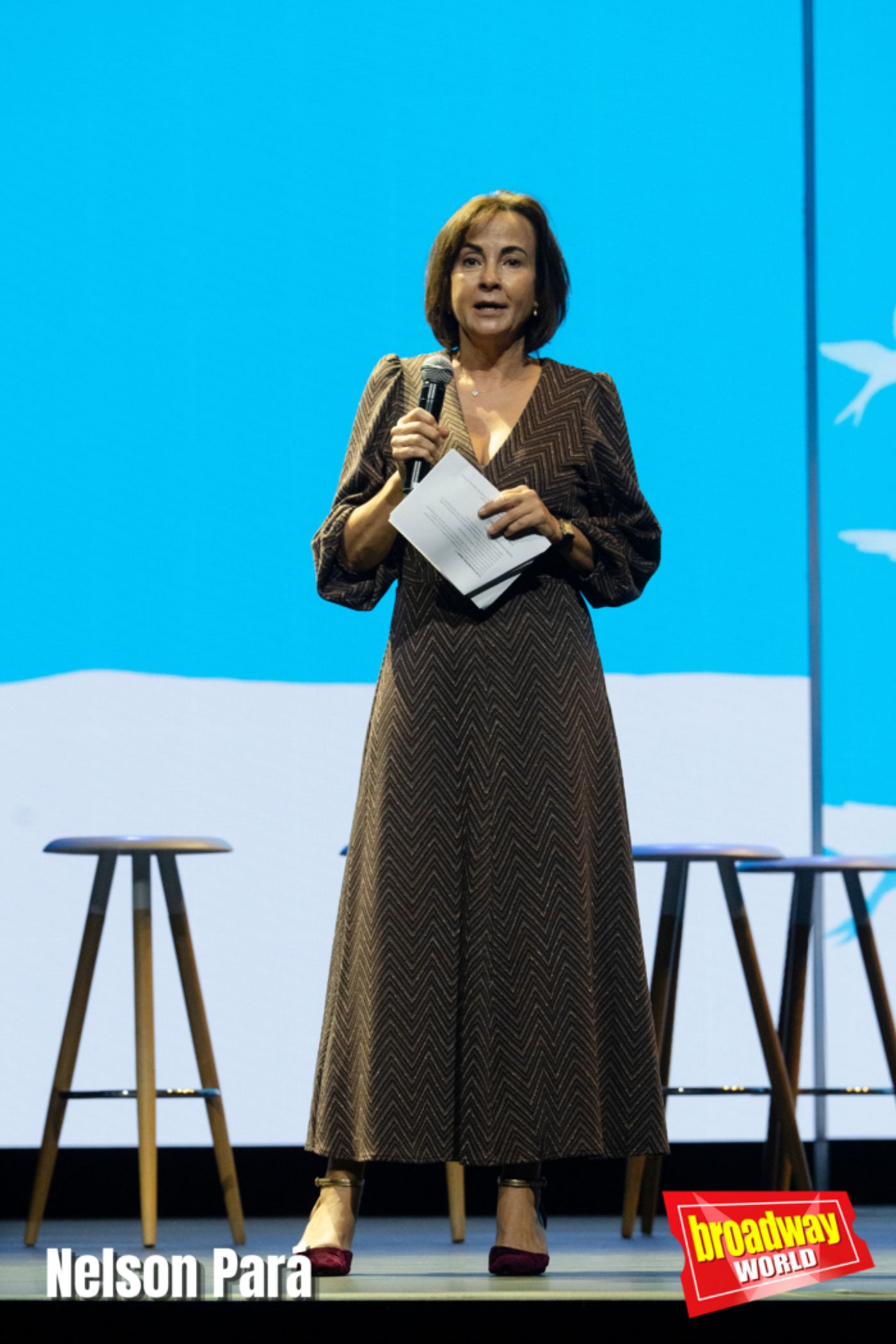 PHOTOS: EL ALMA AL AIRE se presenta oficialmente en Madrid con Amanda Digón y Pepe Nufrio  Image