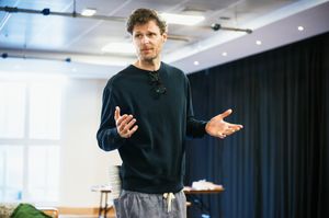 Rupert Young Photo
