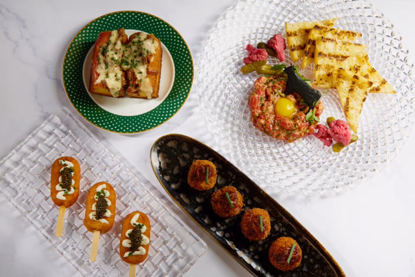 CARVERSTEAK NYC Opens in Midtown to Delight Guests  Image