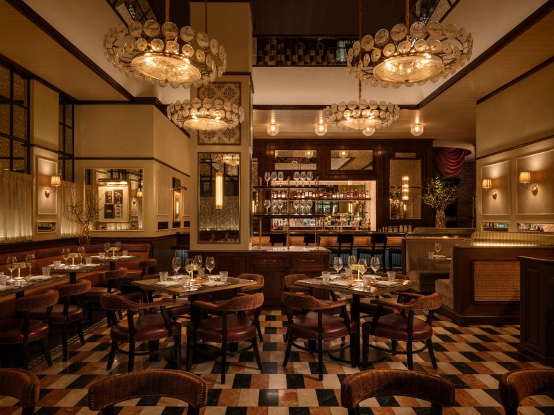 CARVERSTEAK NYC Opens in Midtown to Delight Guests Image