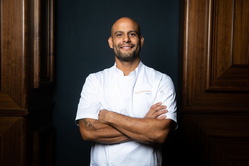 CARVERSTEAK NYC Opens in Midtown to Delight Guests Image