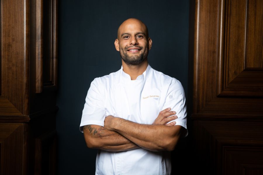 CARVERSTEAK NYC Opens in Midtown to Delight Guests Image