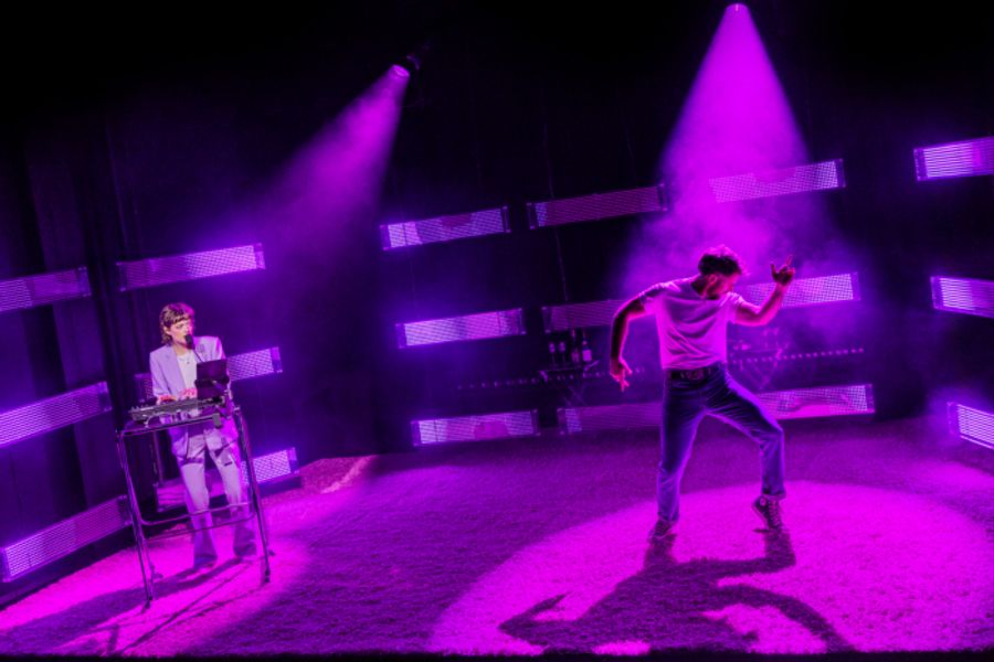 Photos: First Look at HEARTBREAK HOTEL at DR2 Theatre Image