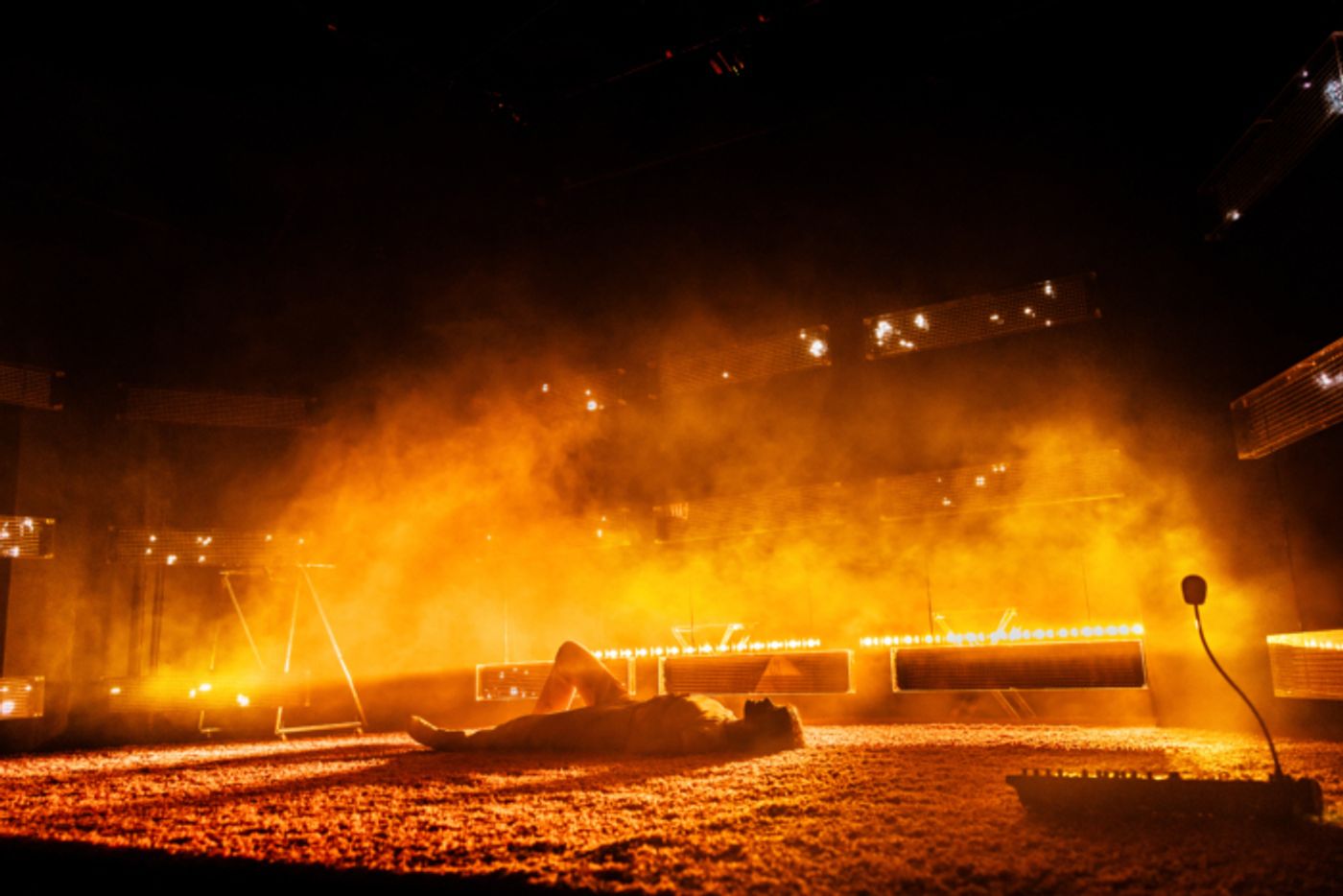 Photos: First Look at HEARTBREAK HOTEL at DR2 Theatre  Image