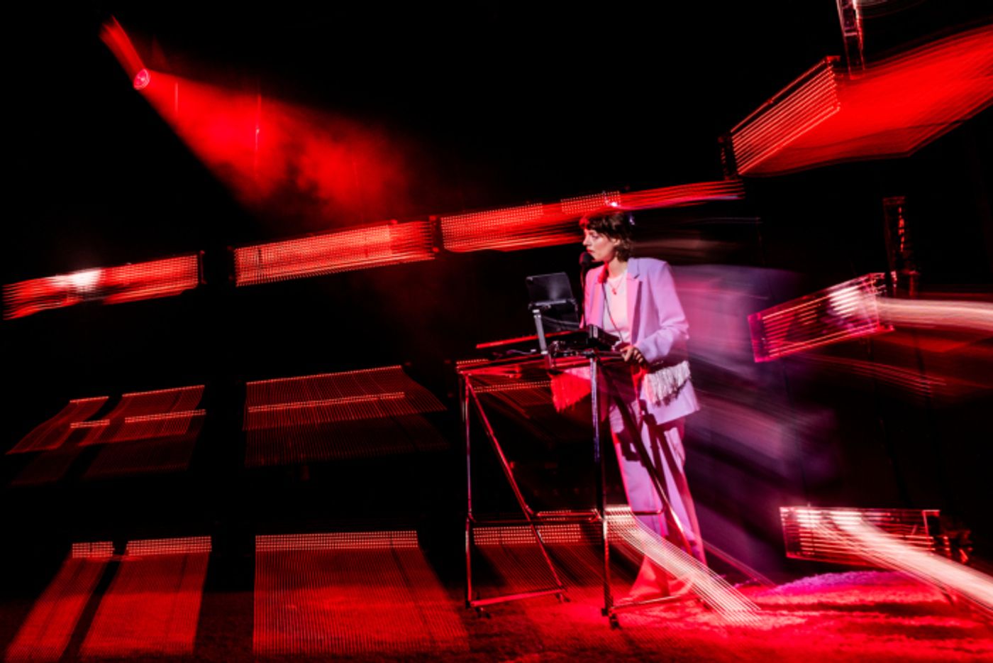 Photos: First Look at HEARTBREAK HOTEL at DR2 Theatre  Image