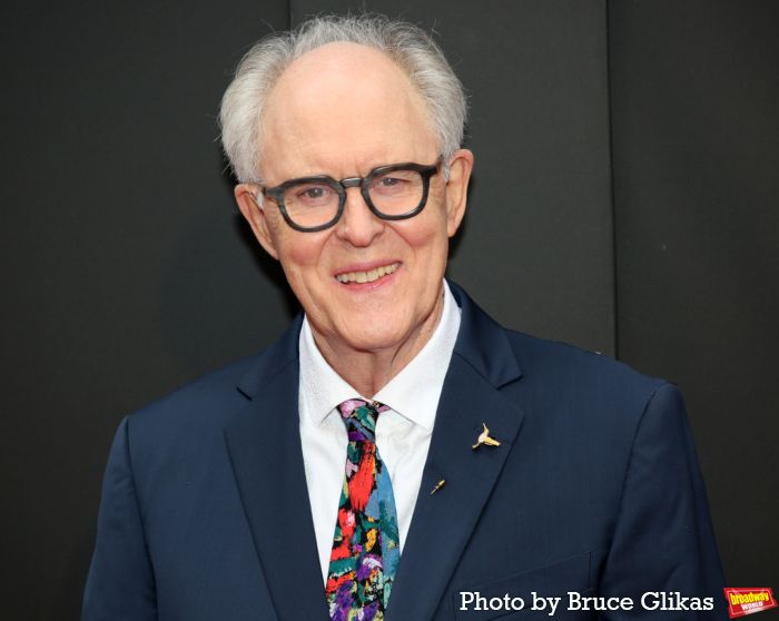 Photos: John Lithgow & GIANT Cast Walk the Red Carpet on Opening Night — photo 5 of 38