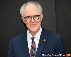 John Lithgow Photo