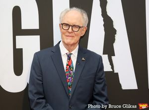 John Lithgow Photo