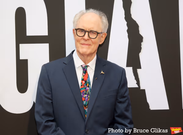 John Lithgow Photo