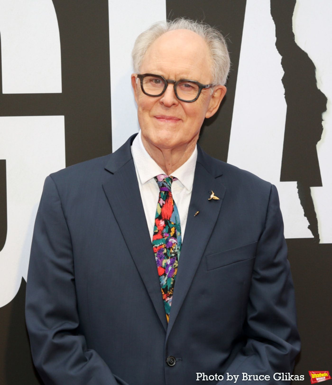 Photos: John Lithgow & GIANT Cast Walk the Red Carpet on Opening Night  Image
