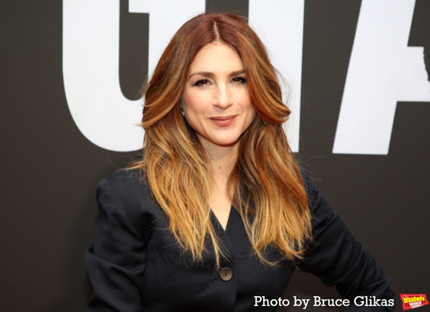 Photos: John Lithgow & GIANT Cast Walk the Red Carpet on Opening Night  Image