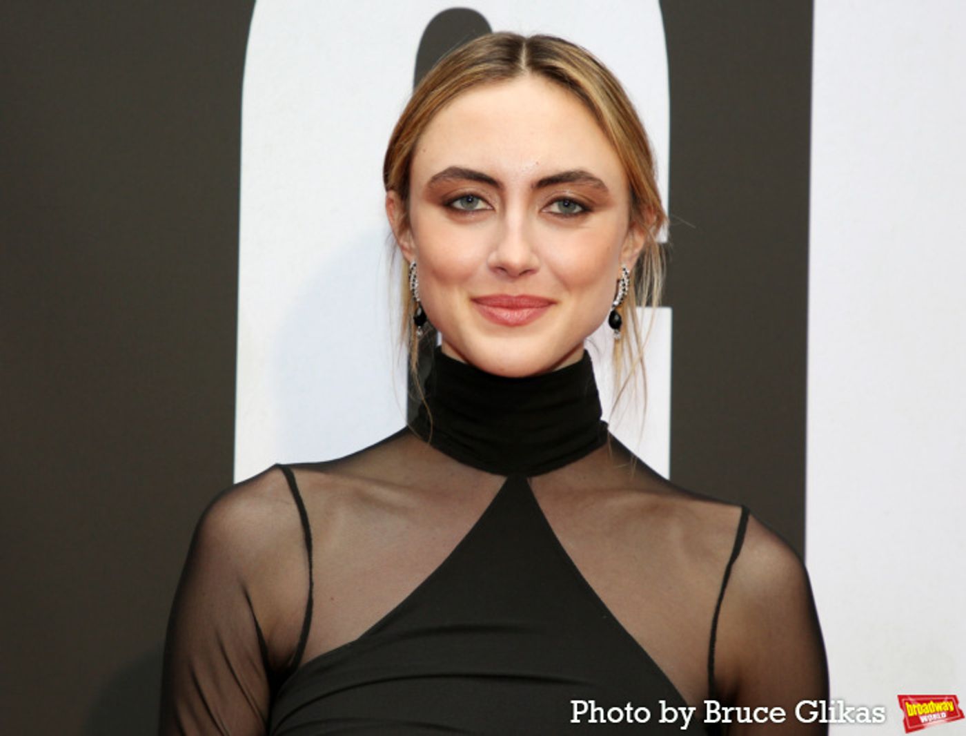 Photos: John Lithgow & GIANT Cast Walk the Red Carpet on Opening Night  Image