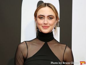 Stella Everett Photo