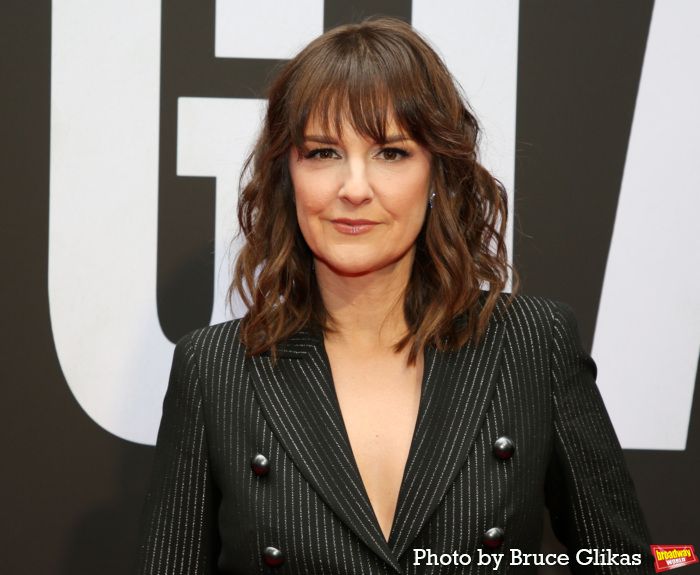 Photos: John Lithgow & GIANT Cast Walk the Red Carpet on Opening Night — photo 24 of 38