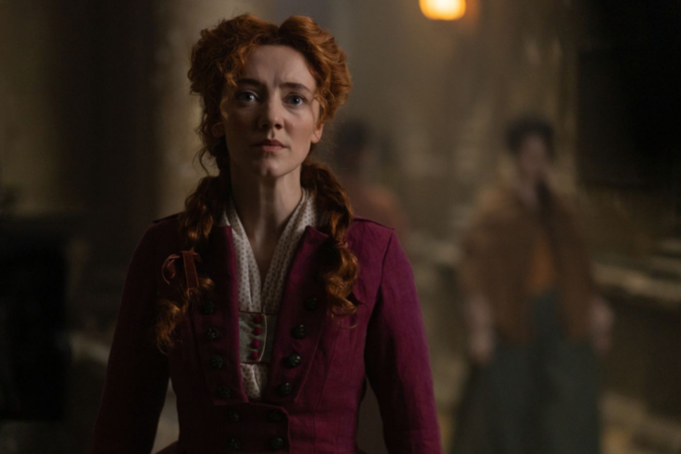 Photos: First Look at Kit Harington in A TALE OF TWO CITIES Series from MGM+  Image