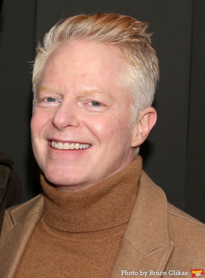Photos: Stars Walk the Red Carpet on Opening Night of GIANT — photo 64 of 64