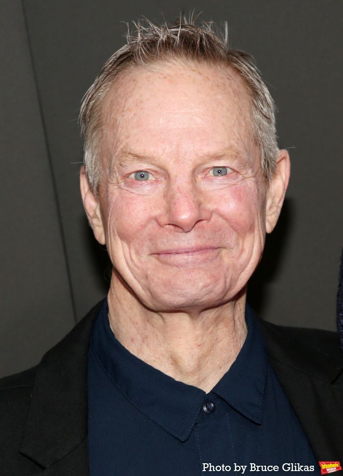Photos: Stars Walk the Red Carpet on Opening Night of GIANT — photo 57 of 64