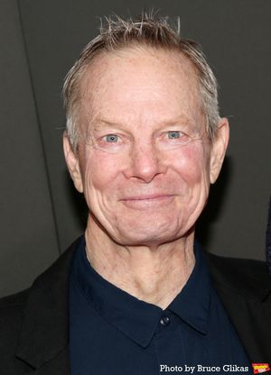 Bill Irwin Photo