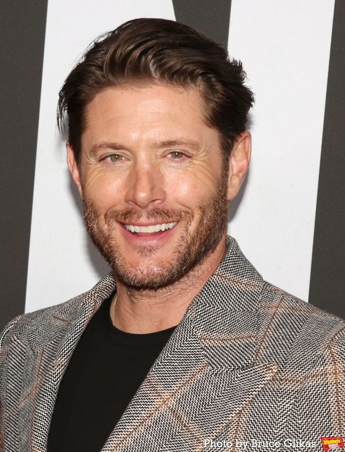 Photos: Stars Walk the Red Carpet on Opening Night of GIANT — photo 58 of 64