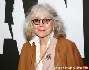 Blythe Danner Photo