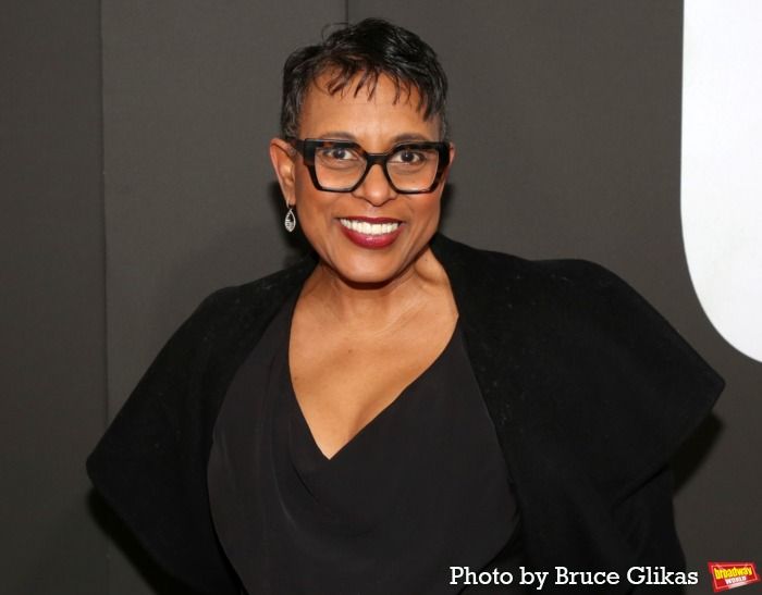 Photos: Stars Walk the Red Carpet on Opening Night of GIANT — photo 16 of 64