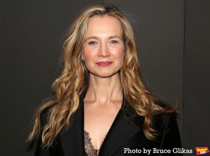 Photos: Stars Walk the Red Carpet on Opening Night of GIANT — photo 18 of 64