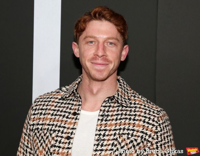 Photos: Stars Walk the Red Carpet on Opening Night of GIANT — photo 20 of 64