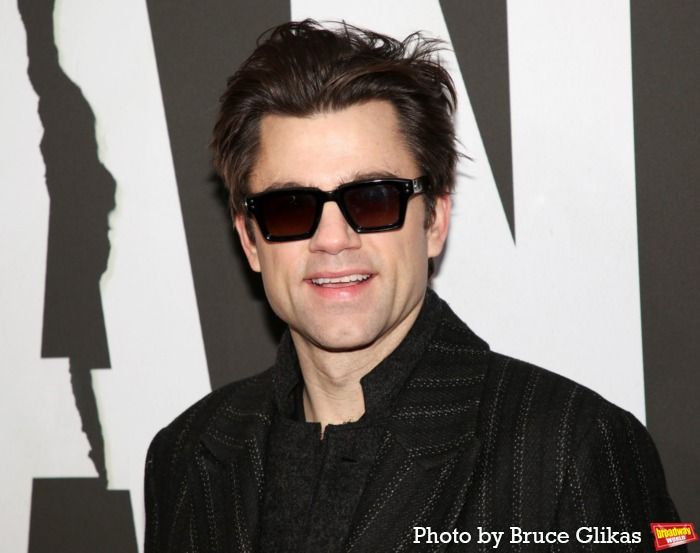 Photos: Stars Walk the Red Carpet on Opening Night of GIANT — photo 25 of 64