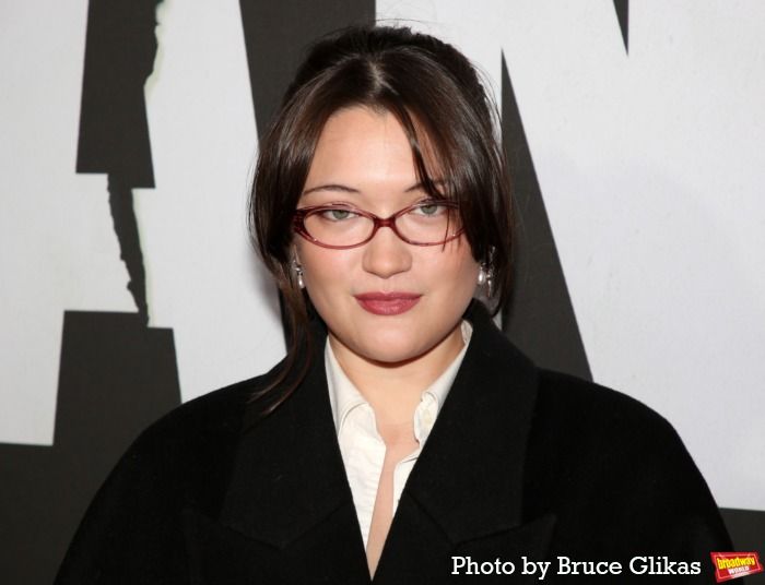 Photos: Stars Walk the Red Carpet on Opening Night of GIANT — photo 26 of 64